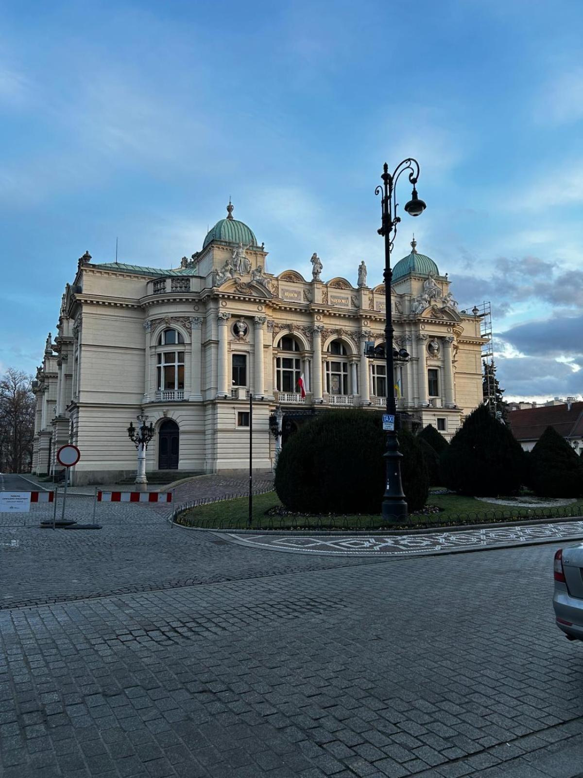 Florianska Gate Luxury Apartments — Photos 3